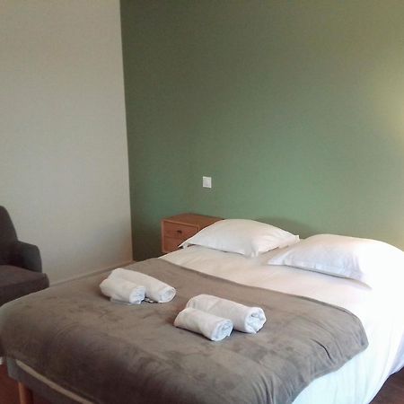 Zenao Appart'Hotels Boulogne-Sur-Mer - La Rose Des Vents Esterno foto