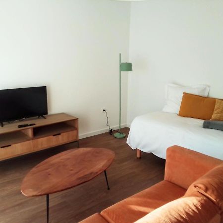 Zenao Appart'Hotels Boulogne-Sur-Mer - La Rose Des Vents Esterno foto