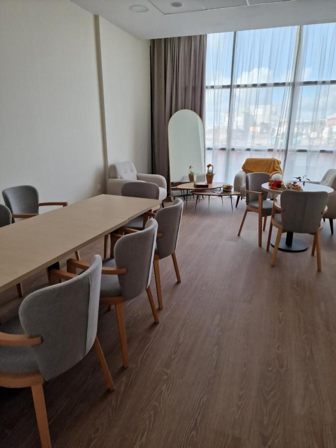 Zenao Appart'Hotels Boulogne-Sur-Mer - La Rose Des Vents Esterno foto