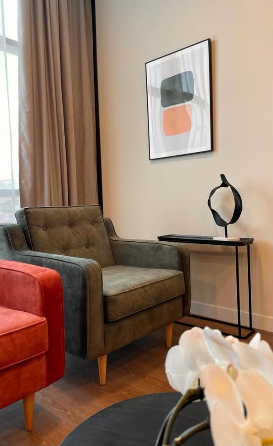 Zenao Appart'Hotels Boulogne-Sur-Mer - La Rose Des Vents Esterno foto