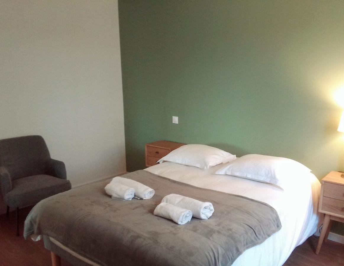 Zenao Appart'Hotels Boulogne-Sur-Mer - La Rose Des Vents Esterno foto