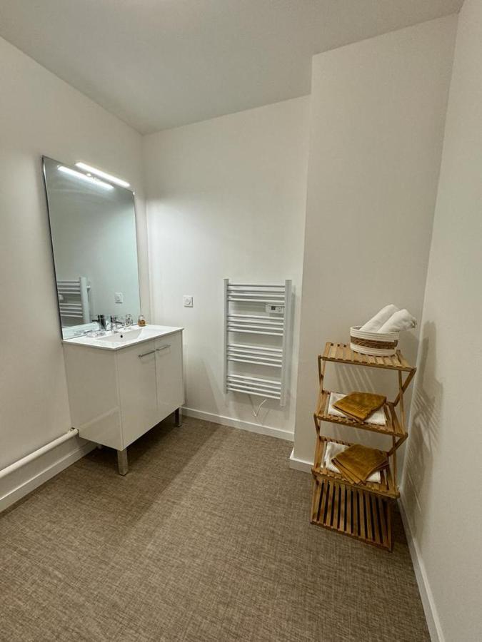 Zenao Appart'Hotels Boulogne-Sur-Mer - La Rose Des Vents Esterno foto