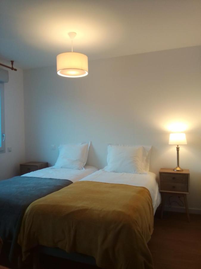 Zenao Appart'Hotels Boulogne-Sur-Mer - La Rose Des Vents Esterno foto