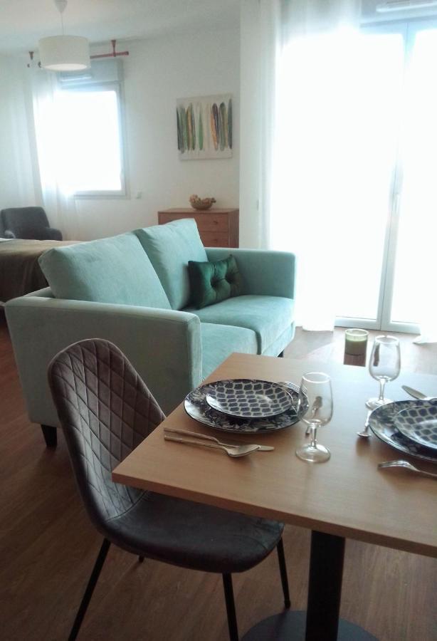 Zenao Appart'Hotels Boulogne-Sur-Mer - La Rose Des Vents Esterno foto