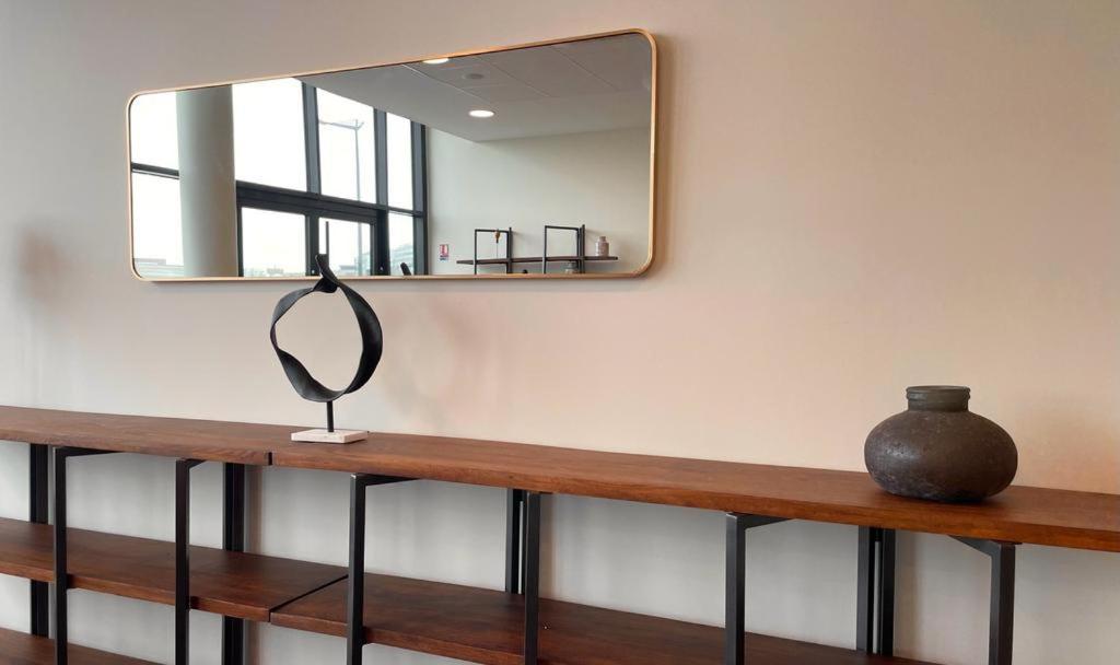 Zenao Appart'Hotels Boulogne-Sur-Mer - La Rose Des Vents Esterno foto