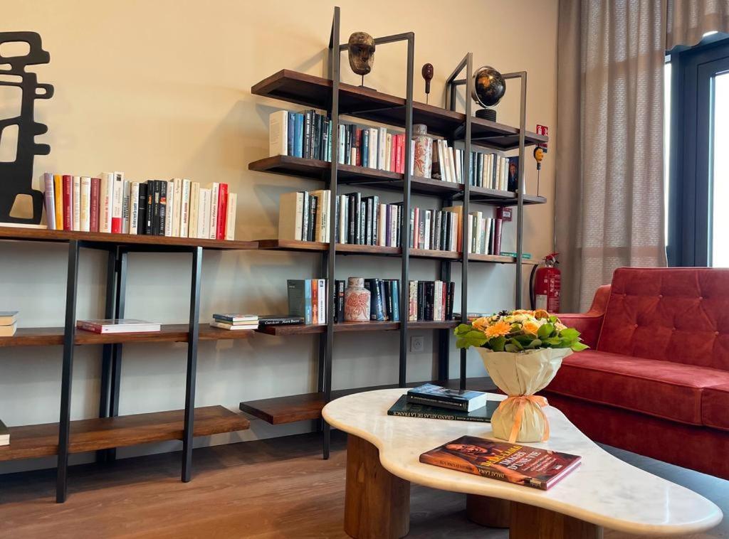 Zenao Appart'Hotels Boulogne-Sur-Mer - La Rose Des Vents Esterno foto