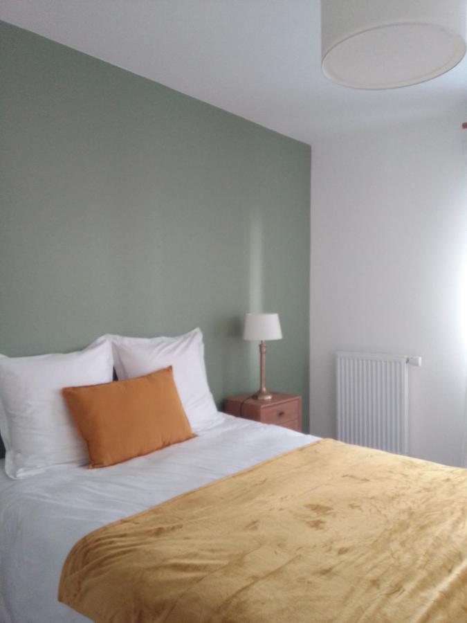 Zenao Appart'Hotels Boulogne-Sur-Mer - La Rose Des Vents Esterno foto