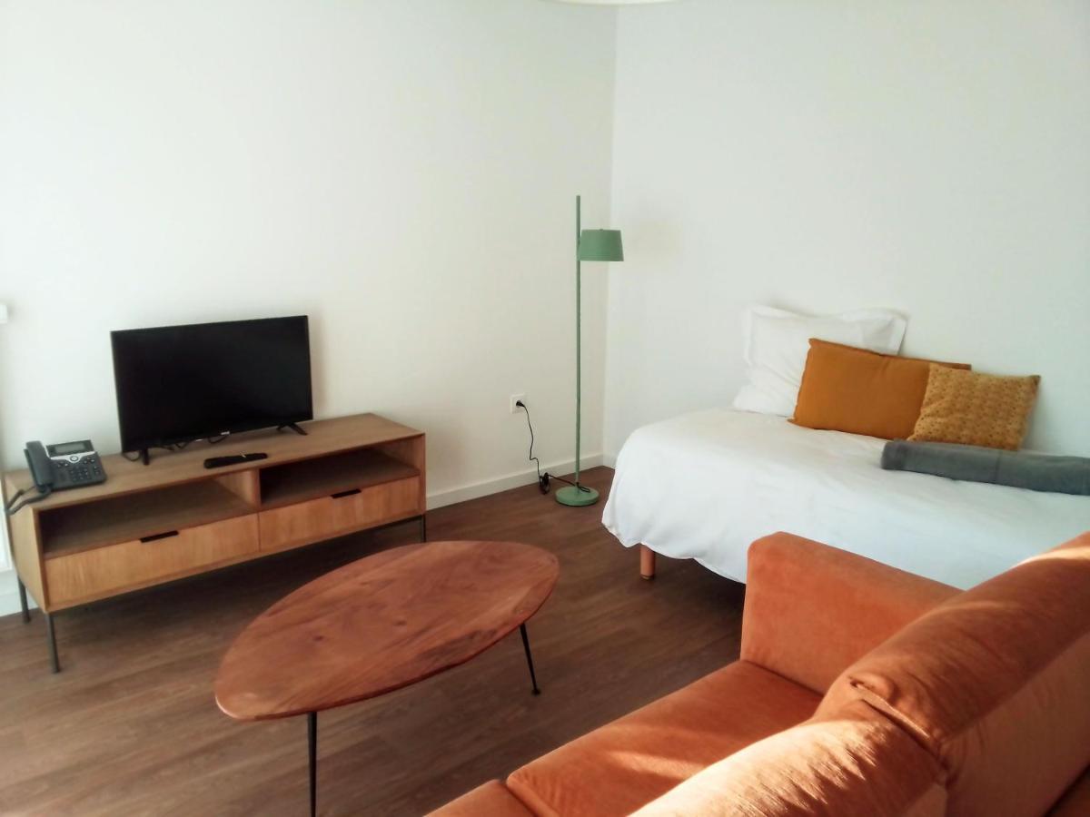 Zenao Appart'Hotels Boulogne-Sur-Mer - La Rose Des Vents Esterno foto
